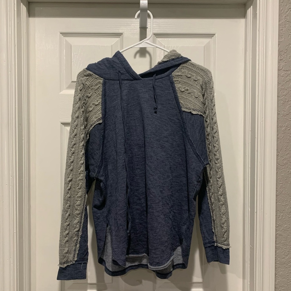 ODDY Sweatshirt